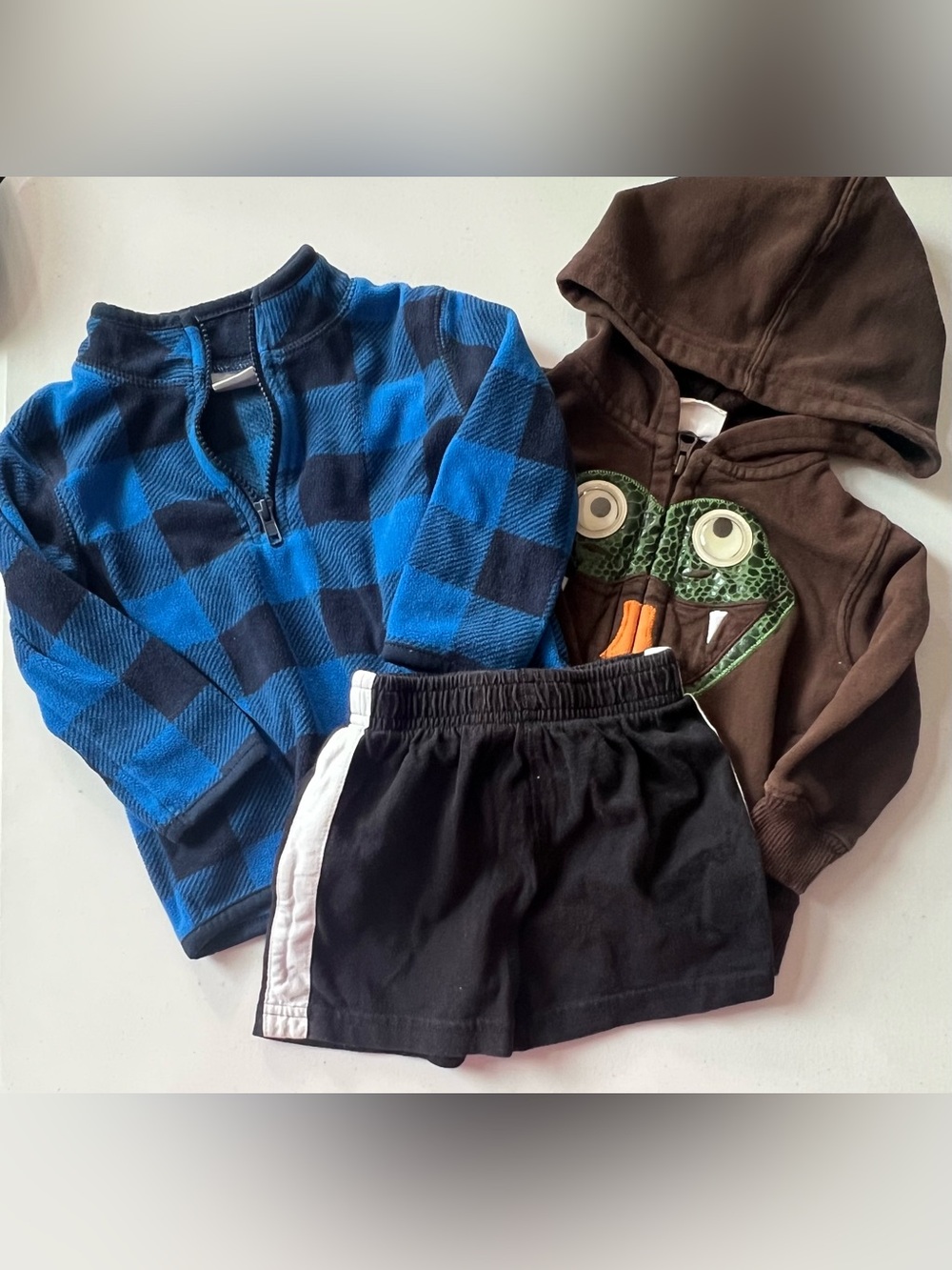 12-18 Months Clothing Bundle